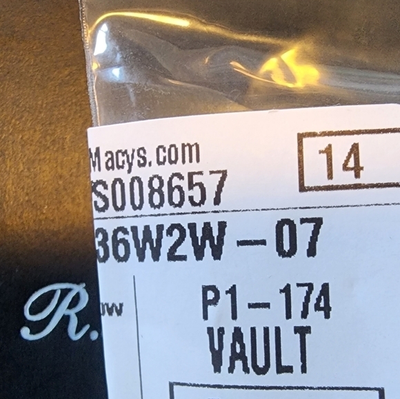 Cubic Zirconia 3-Row Marquise Cut silver Ring size 7 - Picture 11 of 12